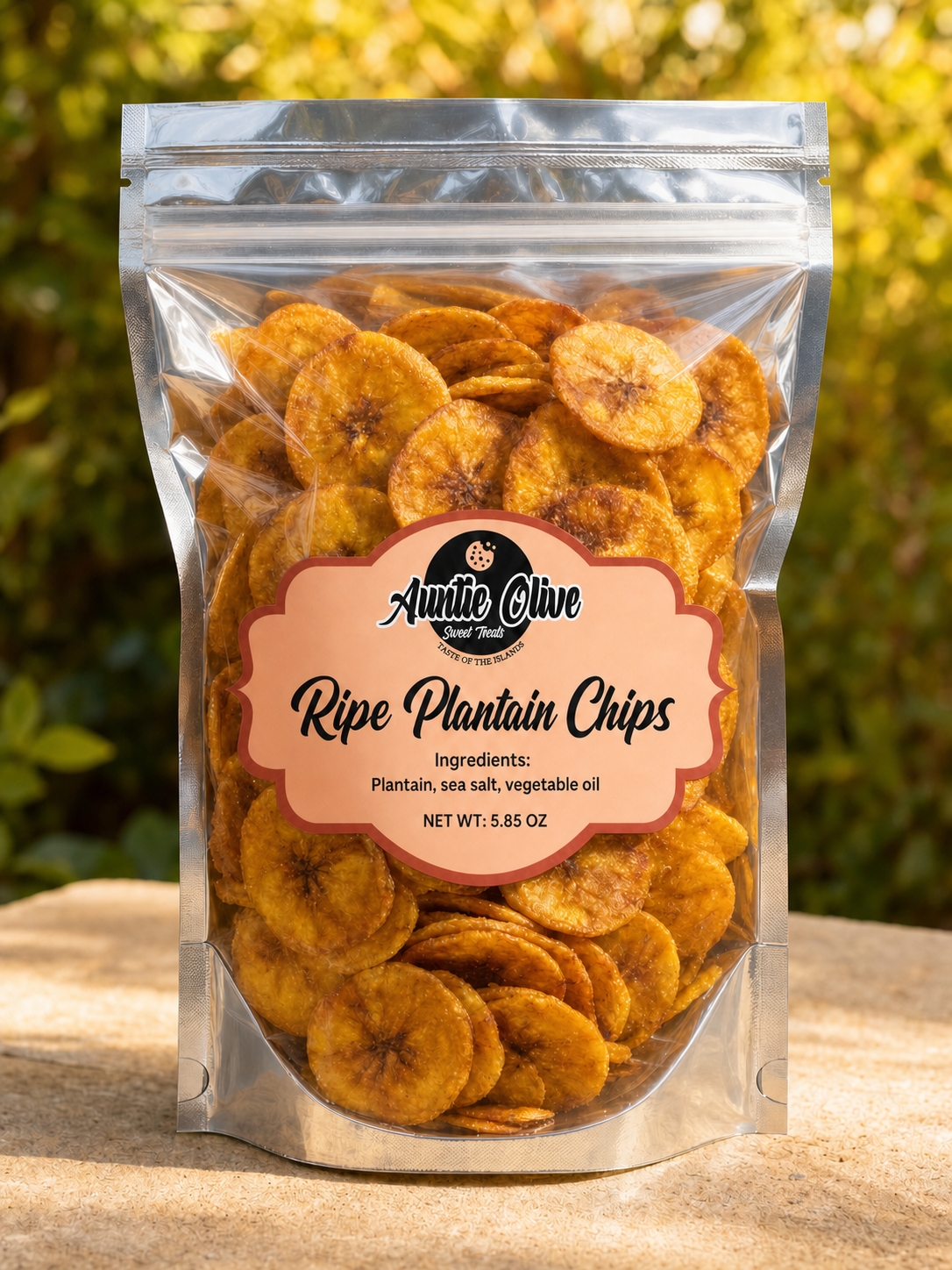 Chips & Snacks
